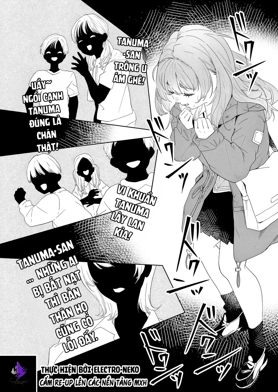 Tanuko No Seizon Senryaku Chap 1 - Next Chap 2