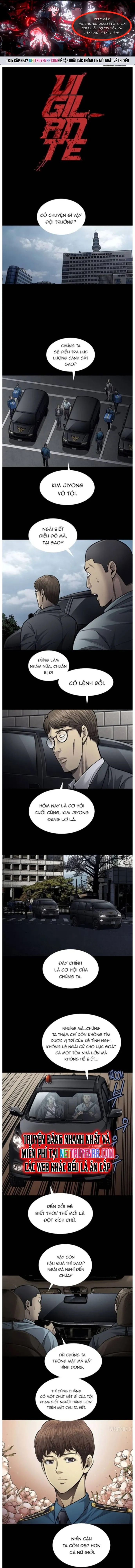 Tao Là Công Lý Chap 108.1 - Next Chap 109.1