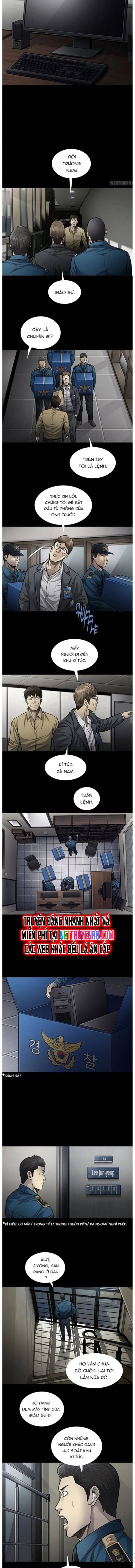 Tao Là Công Lý Chap 108.1 - Next Chap 109.1