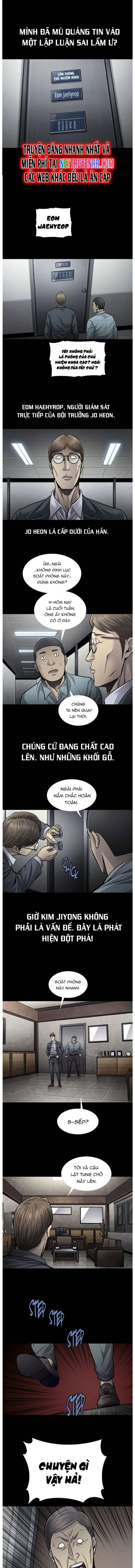 Tao Là Công Lý Chap 108.1 - Next Chap 109.1