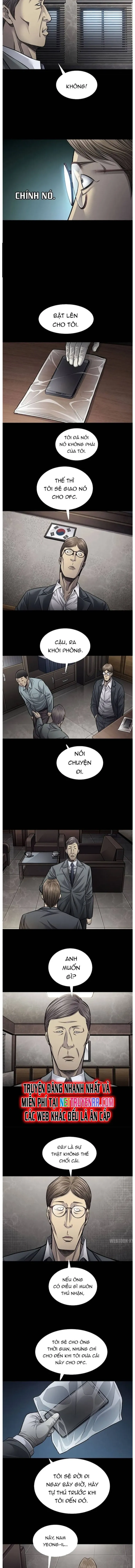 Tao Là Công Lý Chap 108.1 - Next Chap 109.1