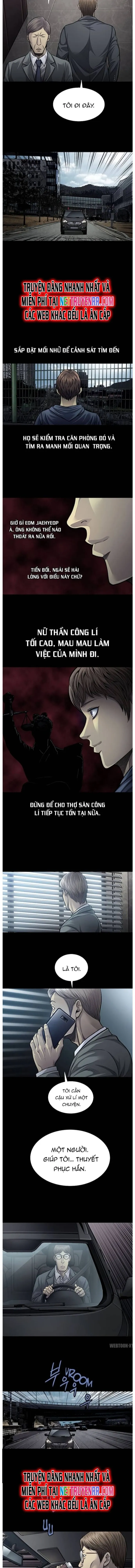 Tao Là Công Lý Chap 108.1 - Next Chap 109.1