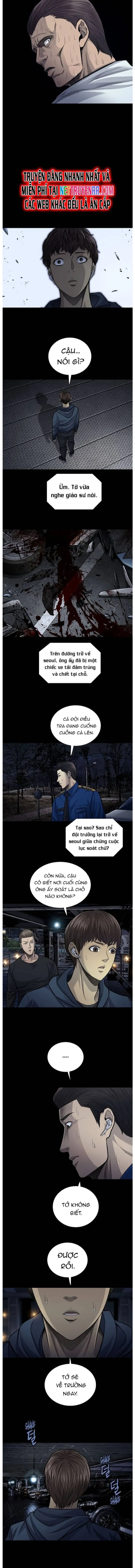 Tao Là Công Lý Chap 109.1 - Next Chap 110.1