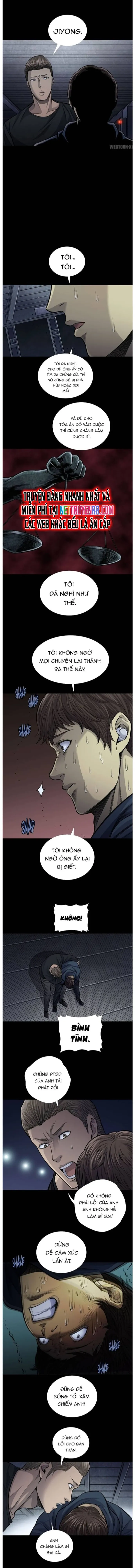 Tao Là Công Lý Chap 109.1 - Next Chap 110.1