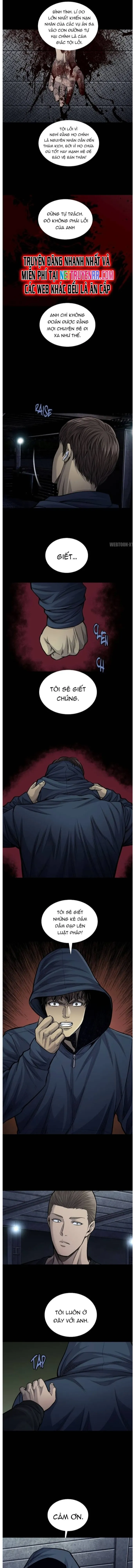 Tao Là Công Lý Chap 109.1 - Next Chap 110.1