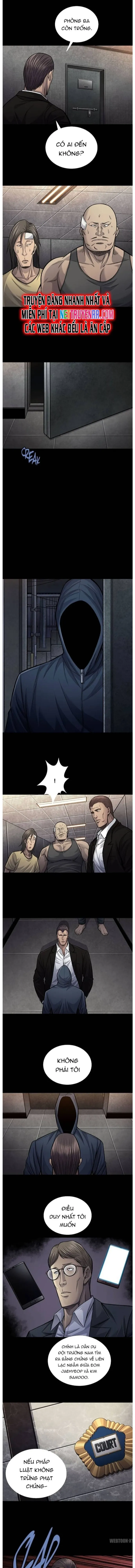 Tao Là Công Lý Chap 109.1 - Next Chap 110.1