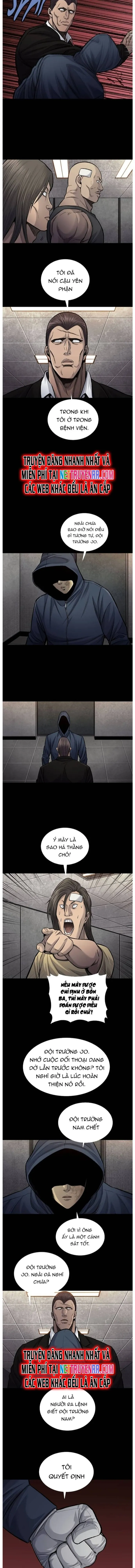 Tao Là Công Lý Chap 109.1 - Next Chap 110.1