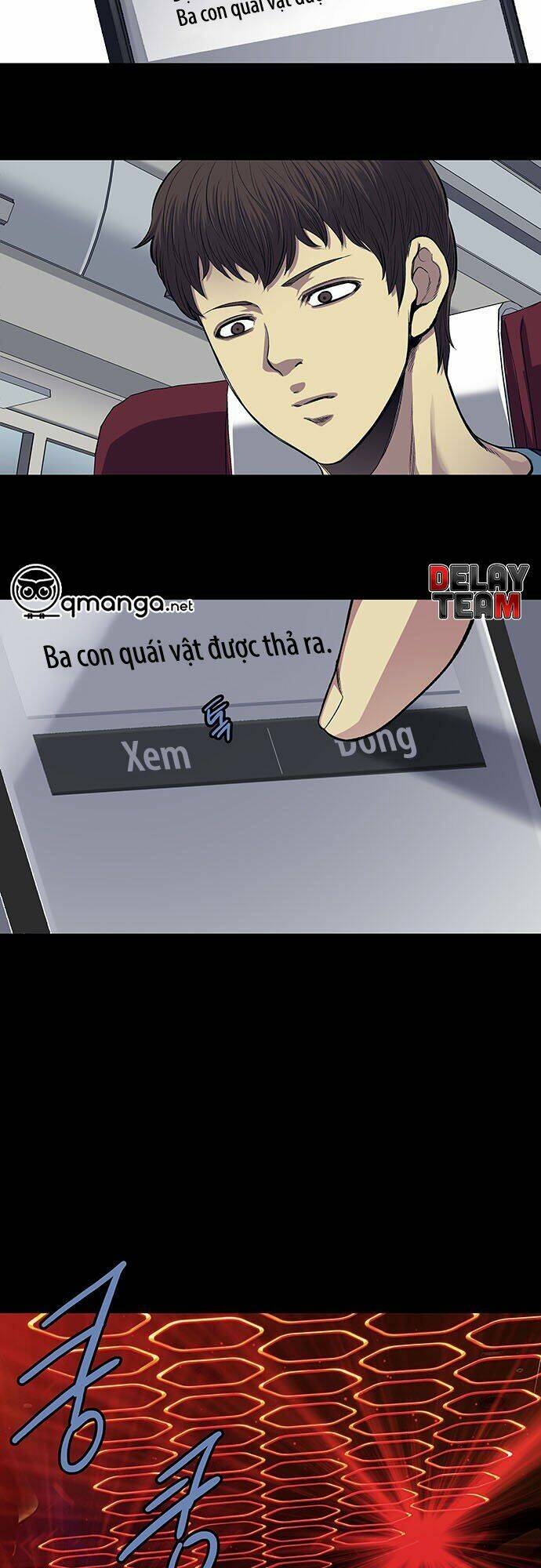 Tao Là Công Lý Chap 11 - Next Chap 12