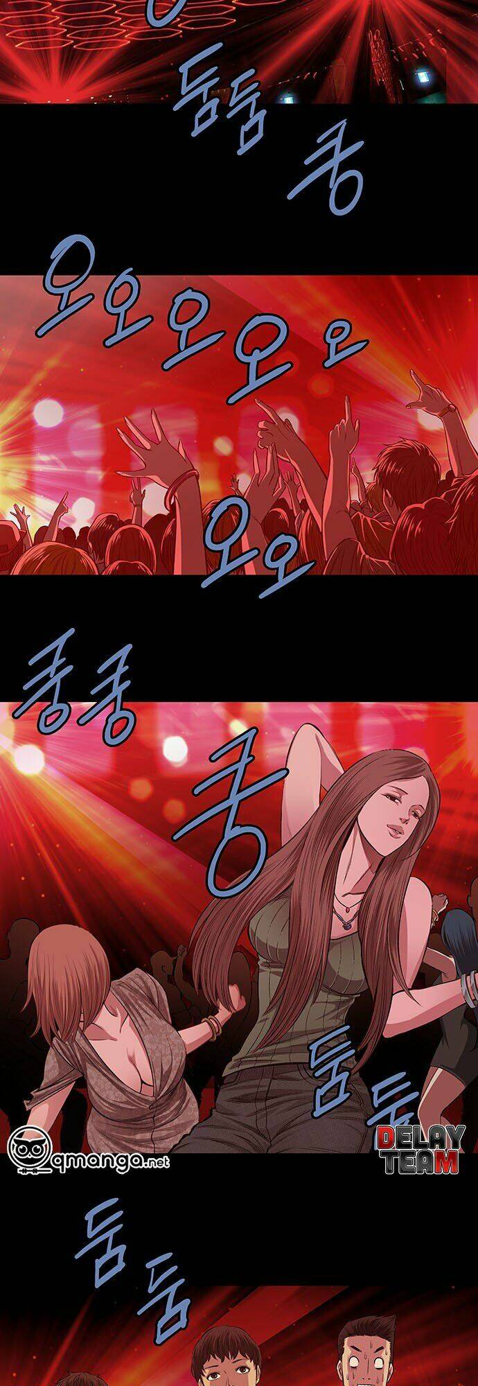 Tao Là Công Lý Chap 11 - Next Chap 12