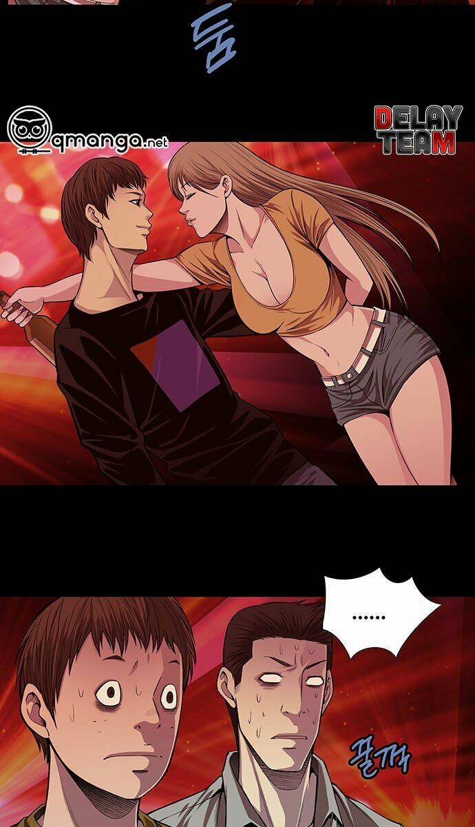 Tao Là Công Lý Chap 11 - Next Chap 12