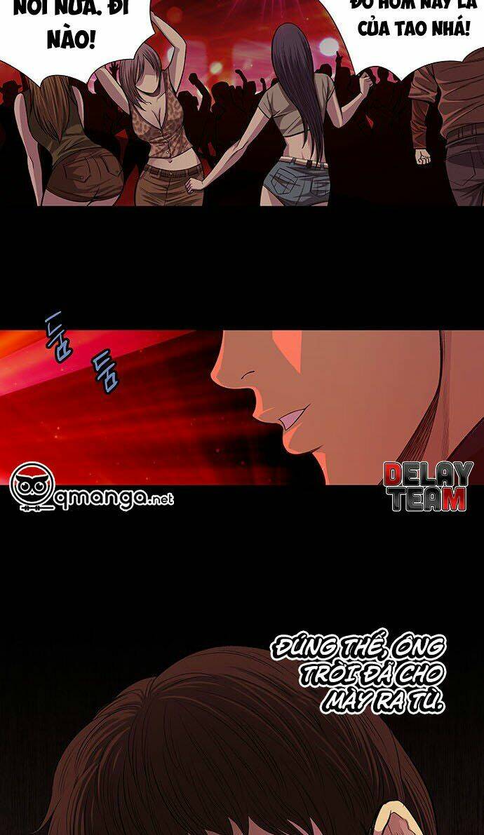 Tao Là Công Lý Chap 11 - Next Chap 12