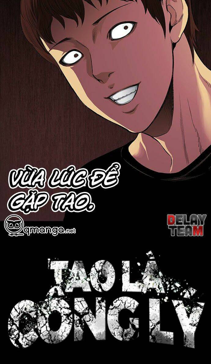 Tao Là Công Lý Chap 11 - Next Chap 12