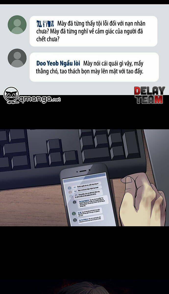 Tao Là Công Lý Chap 11 - Next Chap 12