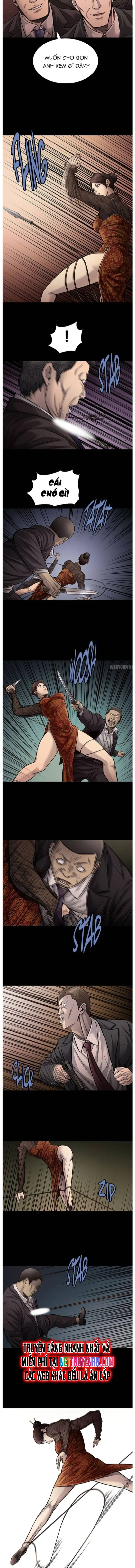 Tao Là Công Lý Chap 110.1 - Next Chap 111.1