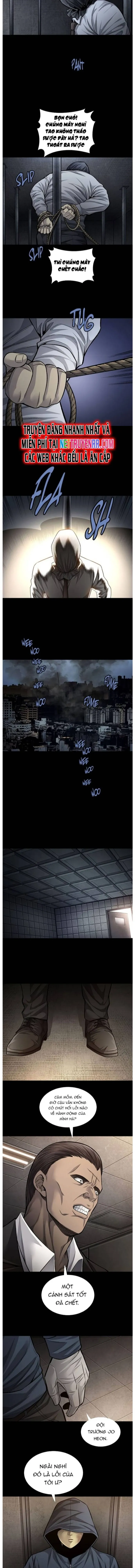 Tao Là Công Lý Chap 110.1 - Next Chap 111.1