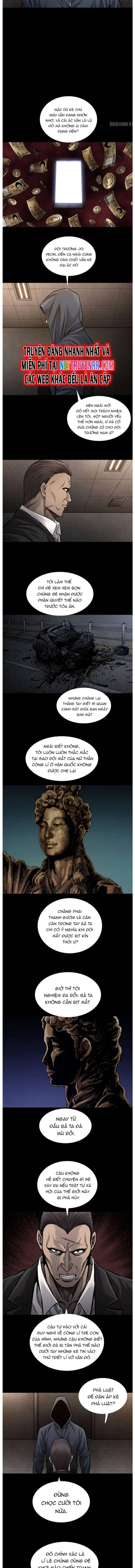 Tao Là Công Lý Chap 110.1 - Next Chap 111.1