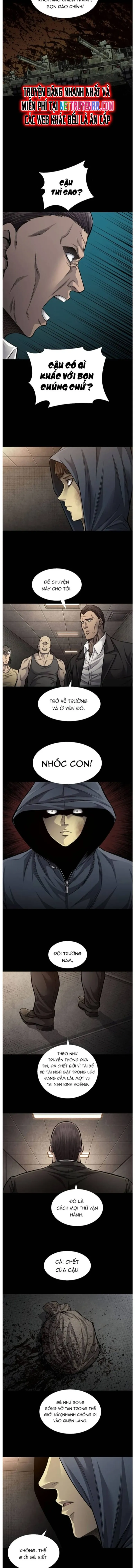 Tao Là Công Lý Chap 110.1 - Next Chap 111.1