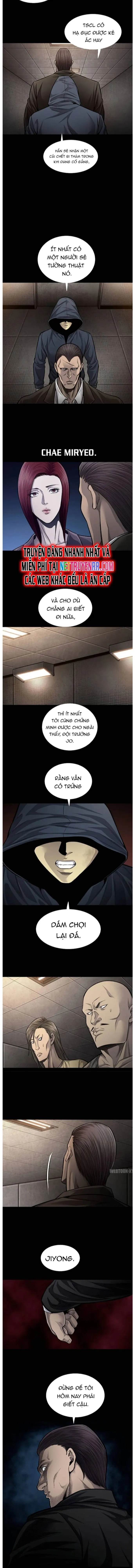 Tao Là Công Lý Chap 110.1 - Next Chap 111.1