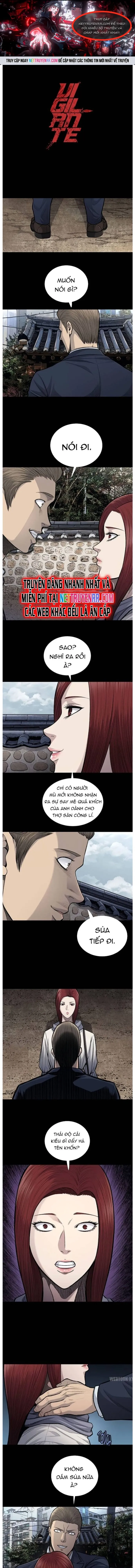 Tao Là Công Lý Chap 111.1 - Next Chap 112.1
