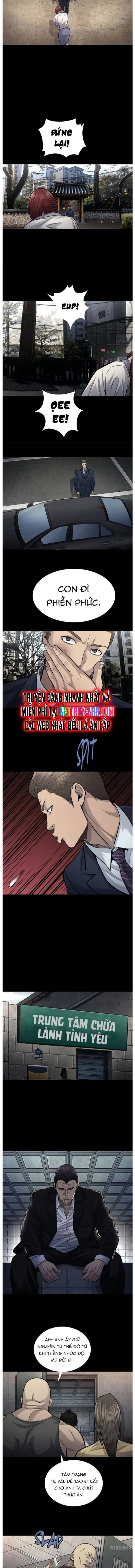 Tao Là Công Lý Chap 111.1 - Next Chap 112.1