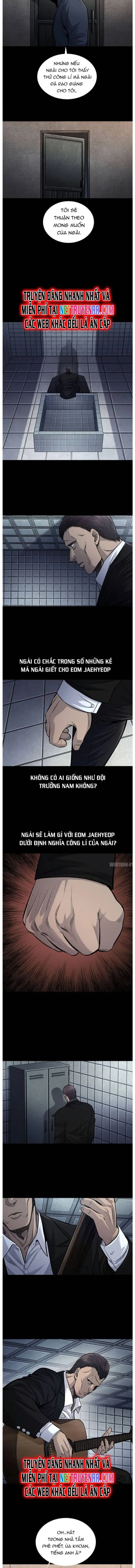 Tao Là Công Lý Chap 111.1 - Next Chap 112.1
