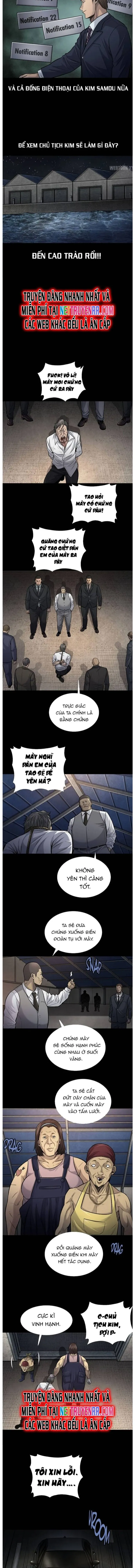 Tao Là Công Lý Chap 111.1 - Next Chap 112.1