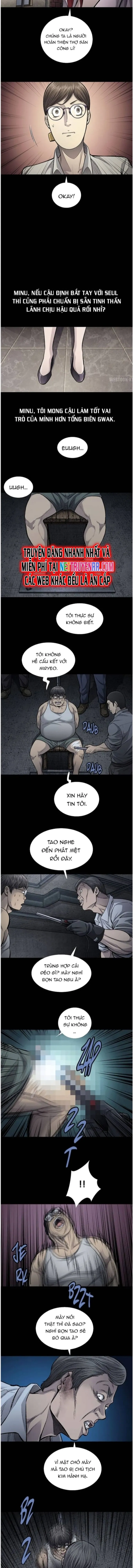 Tao Là Công Lý Chap 112.1 - Next Chap 113.1
