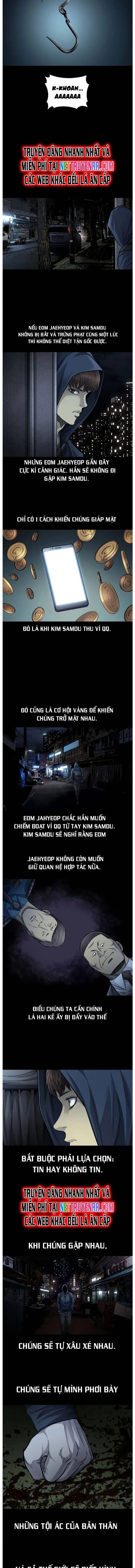 Tao Là Công Lý Chap 112.1 - Next Chap 113.1