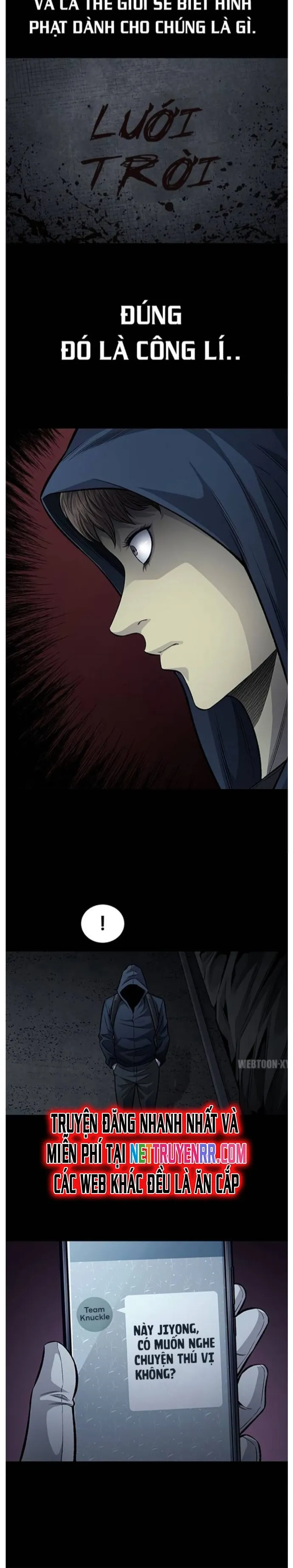 Tao Là Công Lý Chap 112.1 - Next Chap 113.1