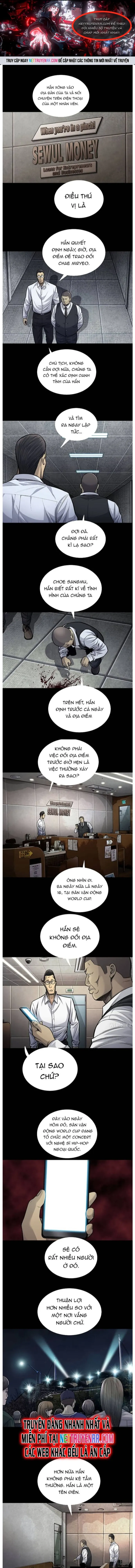Tao Là Công Lý Chap 117.1 - Next Chap 118.1
