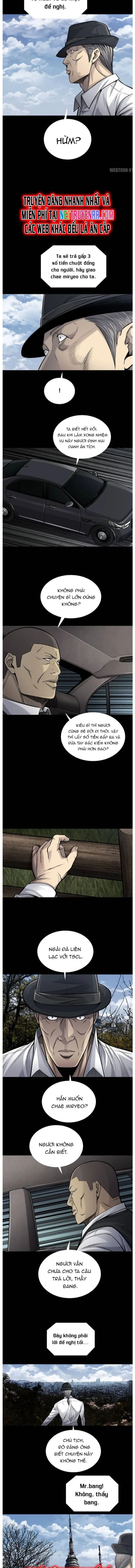 Tao Là Công Lý Chap 117.1 - Next Chap 118.1