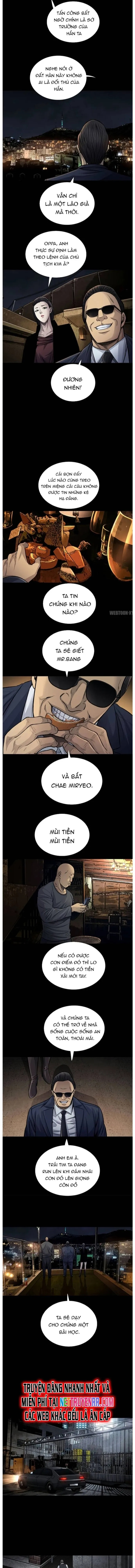 Tao Là Công Lý Chap 117.1 - Next Chap 118.1