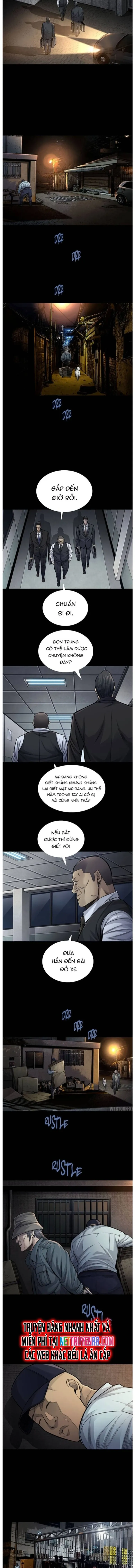 Tao Là Công Lý Chap 117.1 - Next Chap 118.1
