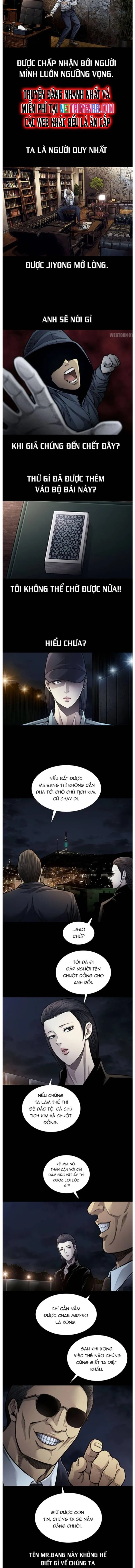 Tao Là Công Lý Chap 118.1 - Next Chap 119.1