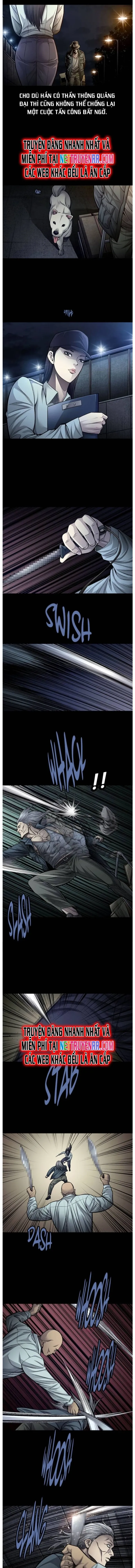 Tao Là Công Lý Chap 118.1 - Next Chap 119.1