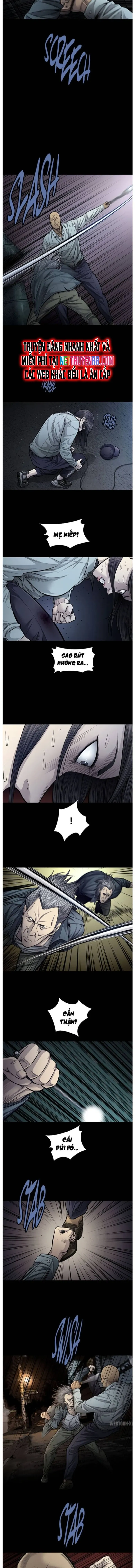 Tao Là Công Lý Chap 118.1 - Next Chap 119.1