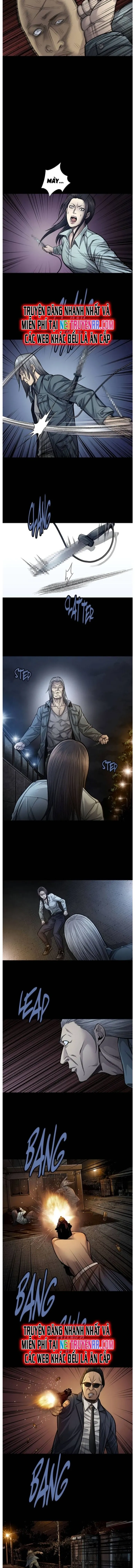 Tao Là Công Lý Chap 118.1 - Next Chap 119.1