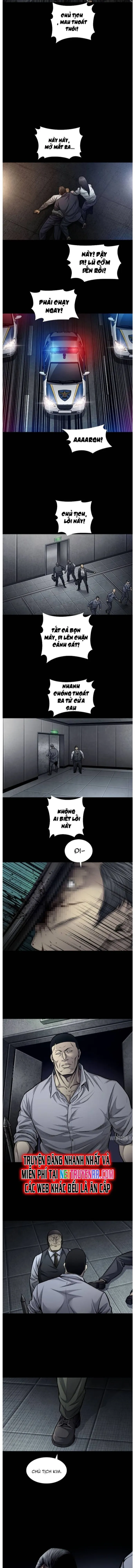 Tao Là Công Lý Chap 118.1 - Next Chap 119.1