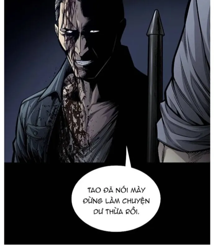 Tao Là Công Lý Chap 118.1 - Next Chap 119.1