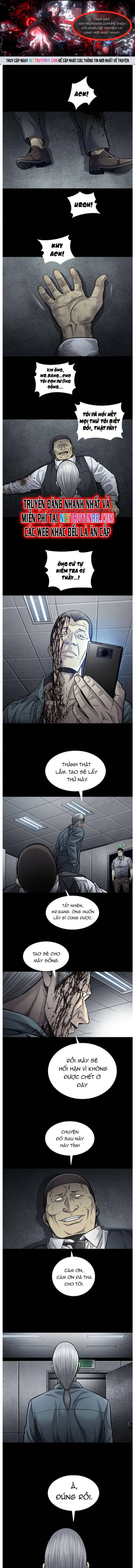 Tao Là Công Lý Chap 119.1 - Next Chap 120.1