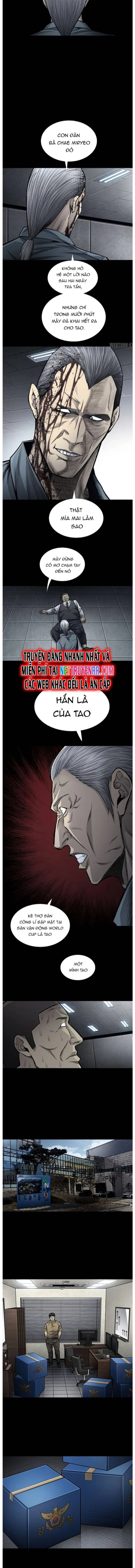 Tao Là Công Lý Chap 119.1 - Next Chap 120.1