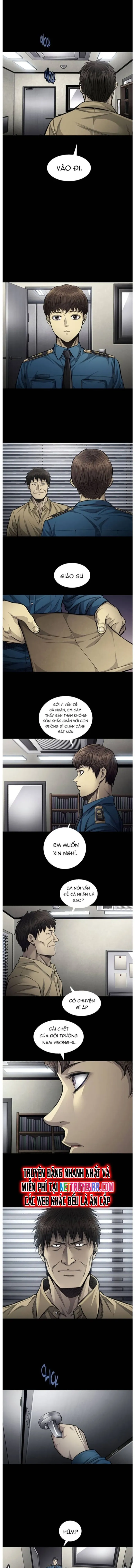 Tao Là Công Lý Chap 119.1 - Next Chap 120.1