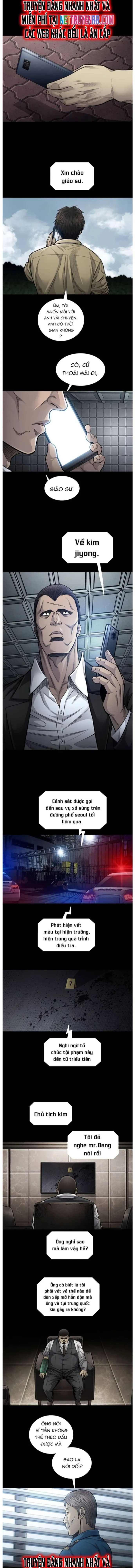 Tao Là Công Lý Chap 119.1 - Next Chap 120.1