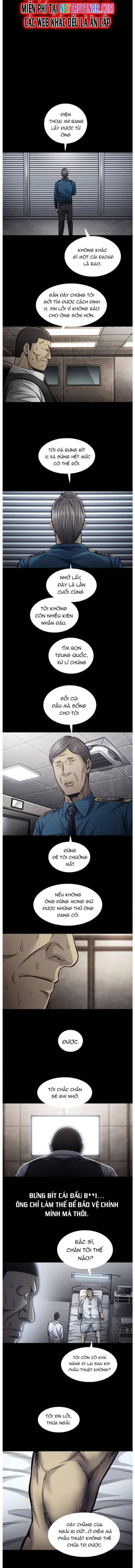 Tao Là Công Lý Chap 119.1 - Next Chap 120.1