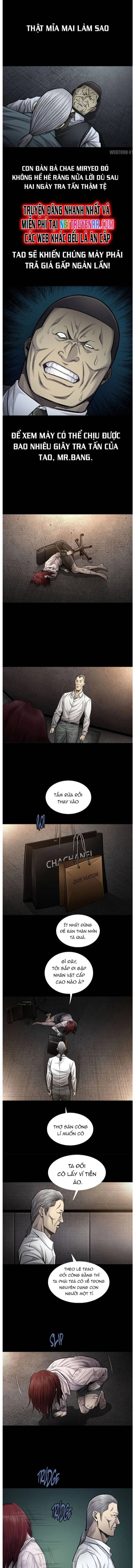 Tao Là Công Lý Chap 119.1 - Next Chap 120.1