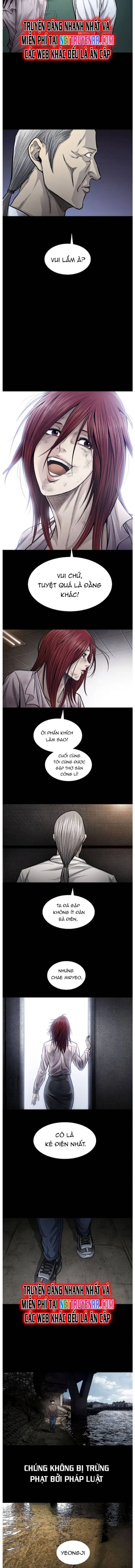 Tao Là Công Lý Chap 119.1 - Next Chap 120.1