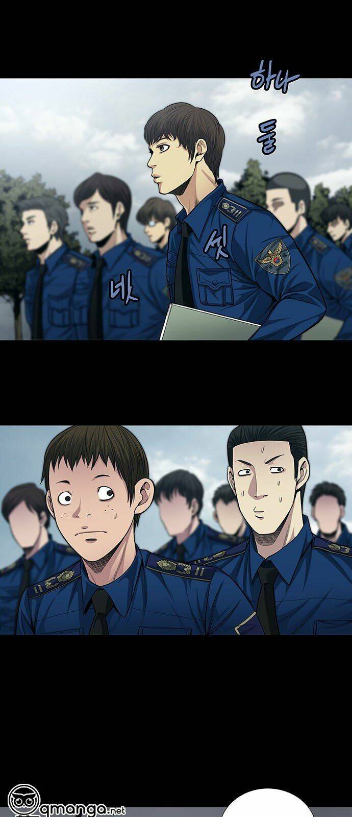 Tao Là Công Lý Chap 12 - Next Chap 13