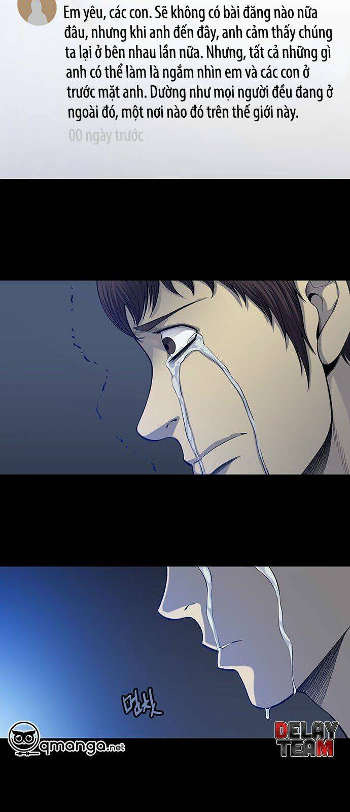 Tao Là Công Lý Chap 12 - Next Chap 13