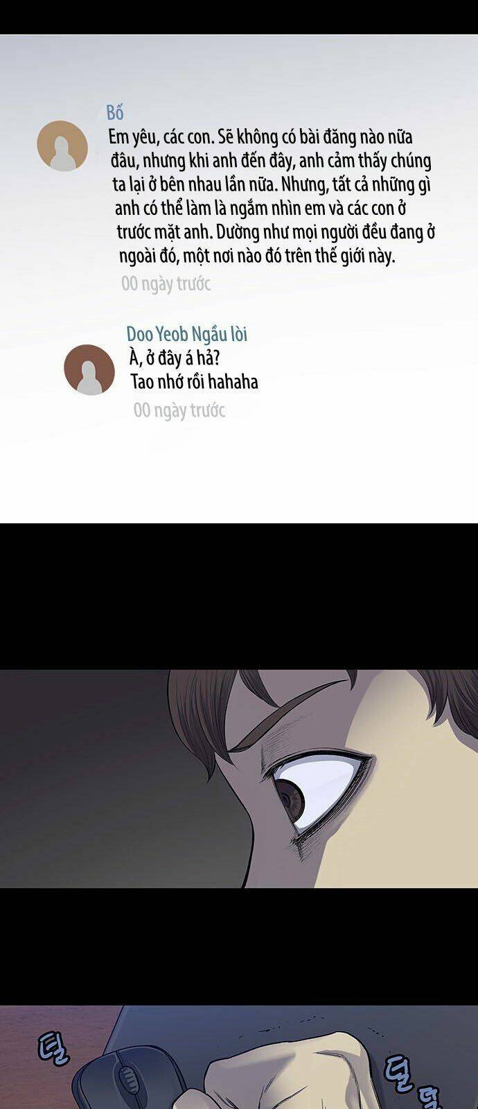 Tao Là Công Lý Chap 12 - Next Chap 13