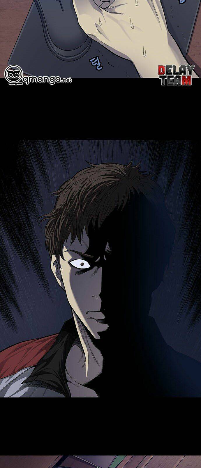 Tao Là Công Lý Chap 12 - Next Chap 13